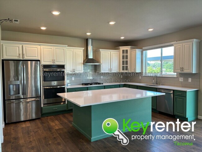 Foto del edificio - 5513 24th St NE