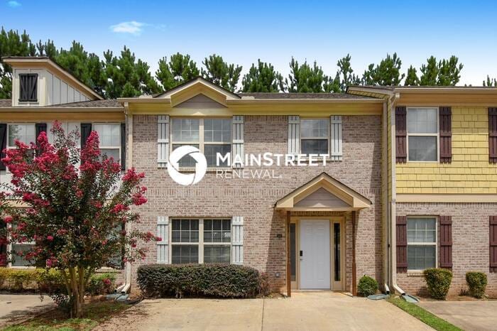 Primary Photo - 2 Bedroom Pet-Friendly Home in CARTERSVILL...