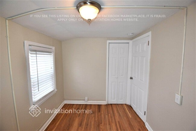 Foto del edificio - 1612 St Albans St N