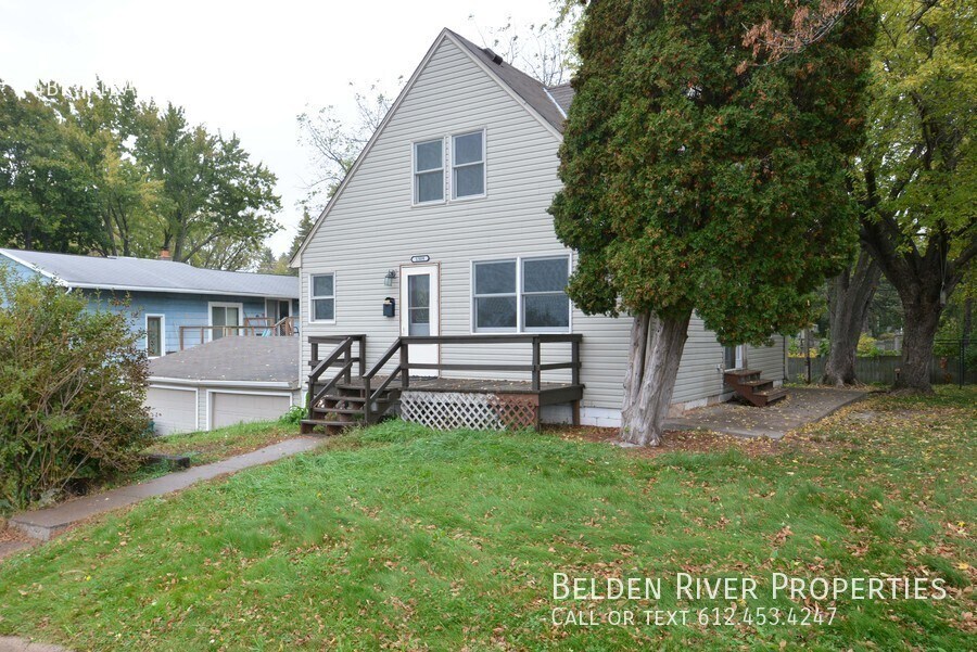 Primary Photo - Great location and large yard