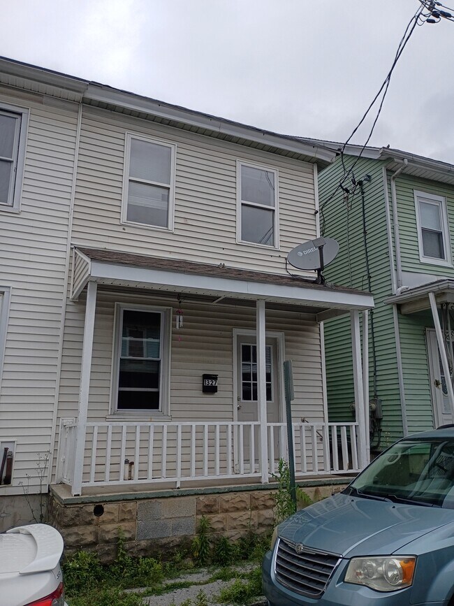 Foto del edificio - 1327 Brandywine Street