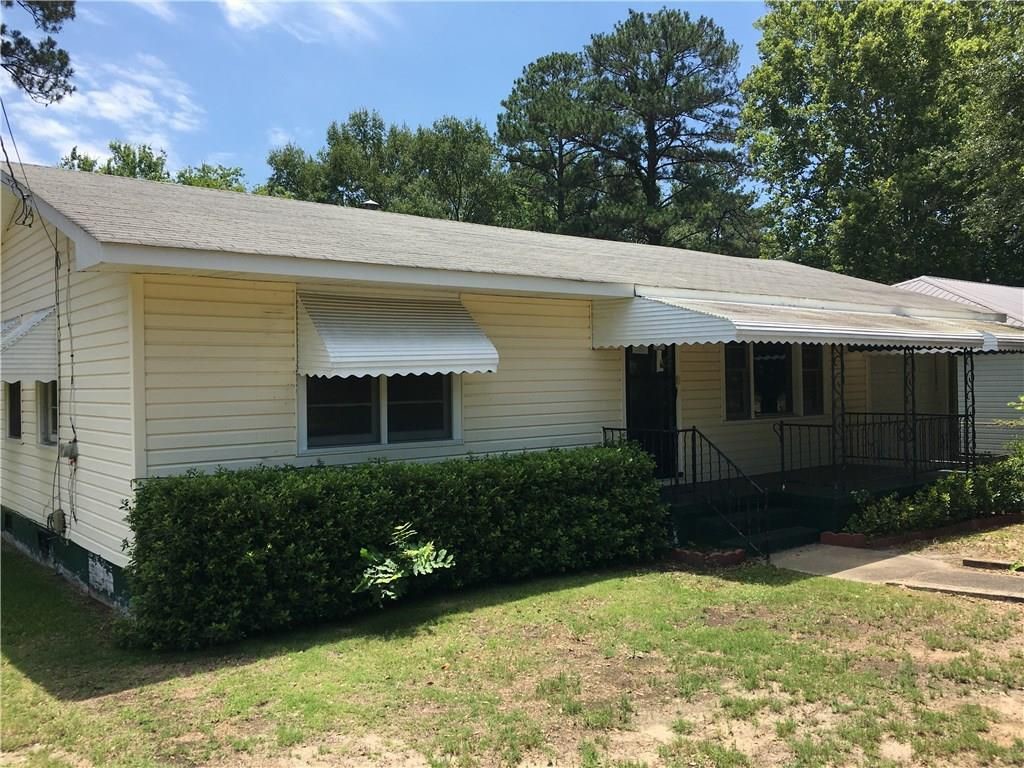 2702 4th Ave, Phenix City, AL 36867 - House Rental in Phenix City, AL ...