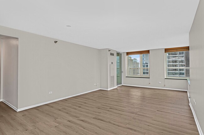 Building Photo - 345 N La Salle Dr