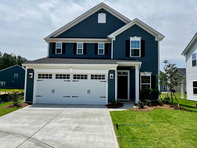Building Photo - 1209 Cottage Green Dr