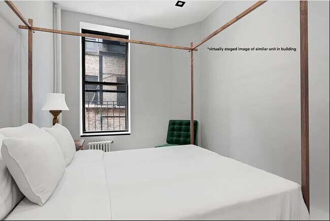 Foto del edificio - 336 East 18th Street
