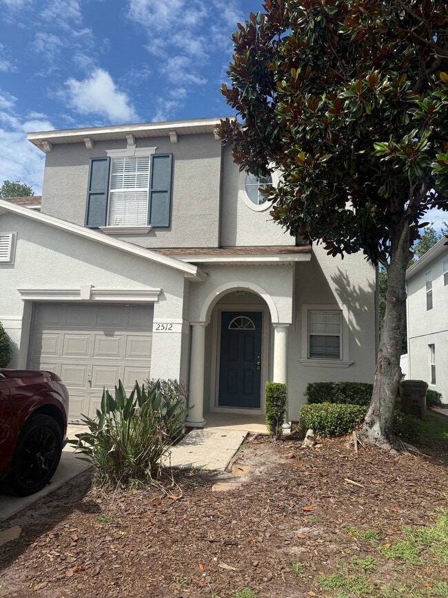Photo - 2512 Aventurine St Townhome