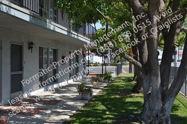 Foto del edificio - 14311 Norwalk Blvd