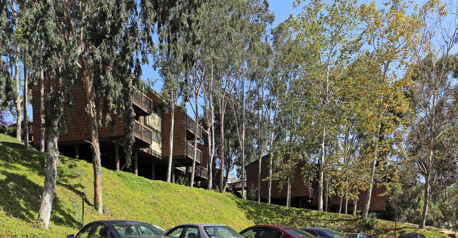 Foto del edificio - Hidden Canyon Village