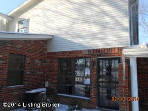 Photo - 2905 Fordhaven Rd (Louisville, KY) Townhome