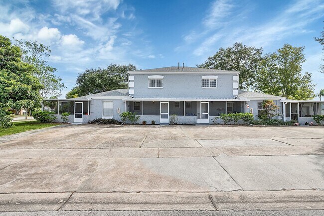 Foto del edificio - 4111 Raney Rd