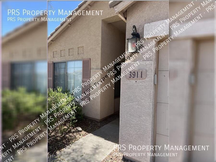 Photo - 3911 E Longhorn Dr-