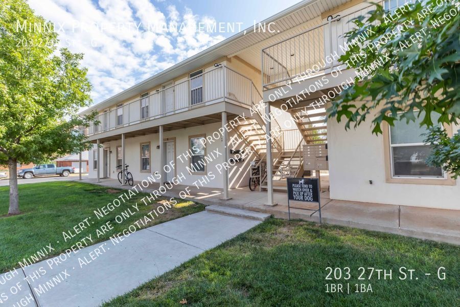 203 27th St. Room for Rent in Canyon, TX