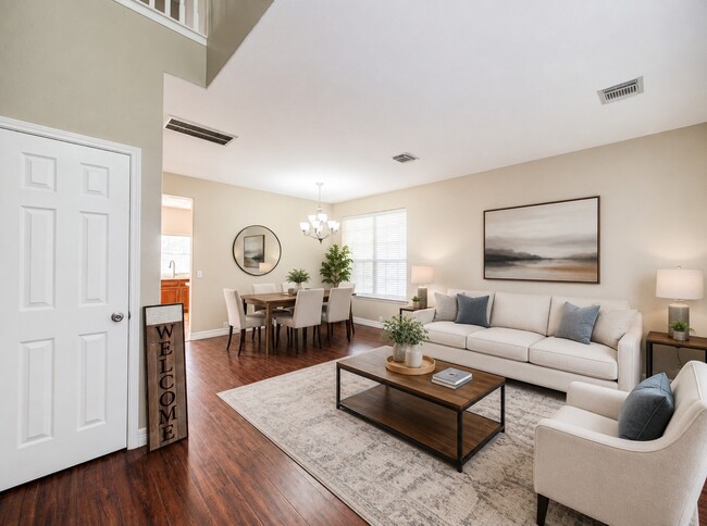 Building Photo - 419 Thorpe Springs Dr