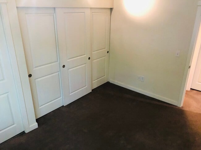 Bedroom - 5829 NE 75th St