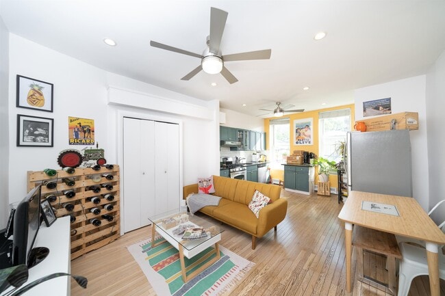 Building Photo - 201 Pavonia Ave