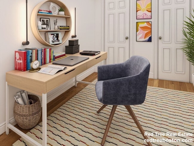 Photo - 1061 Beacon St Apartment