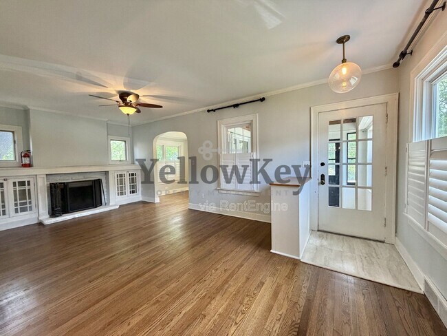 Foto del edificio - 376 Hill Ave