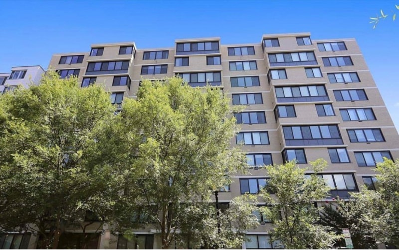 Photo - 2030 F St NW (Washington, DC)