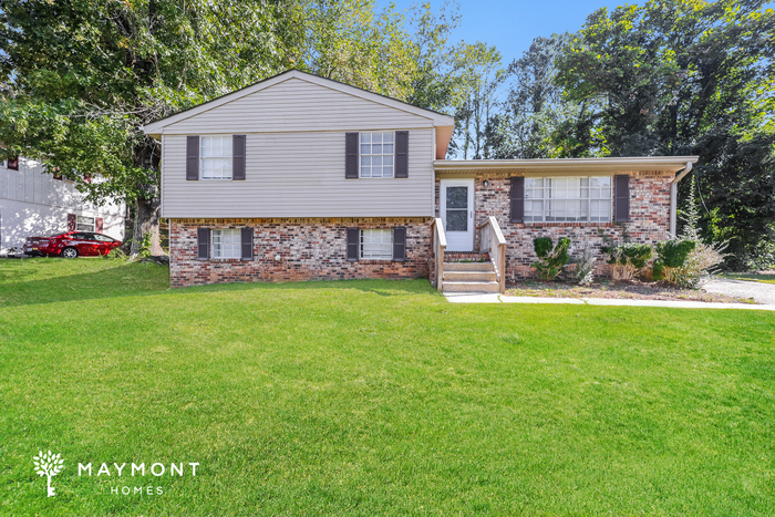 Primary Photo - Cute Home in Union City, GA