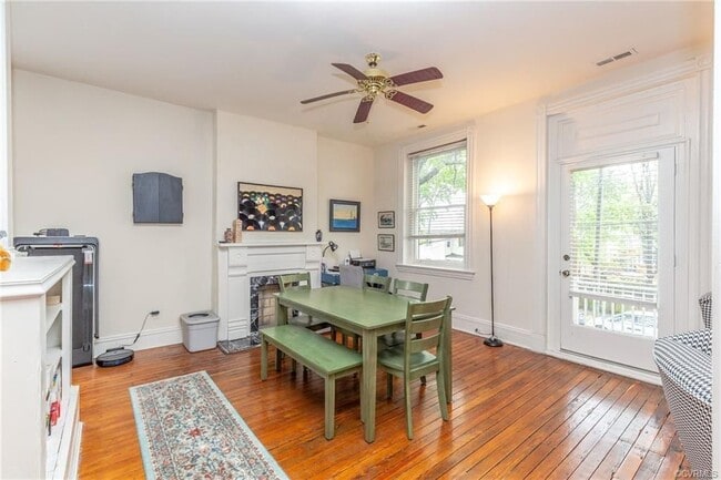 Building Photo - 316 Chimborazo Blvd