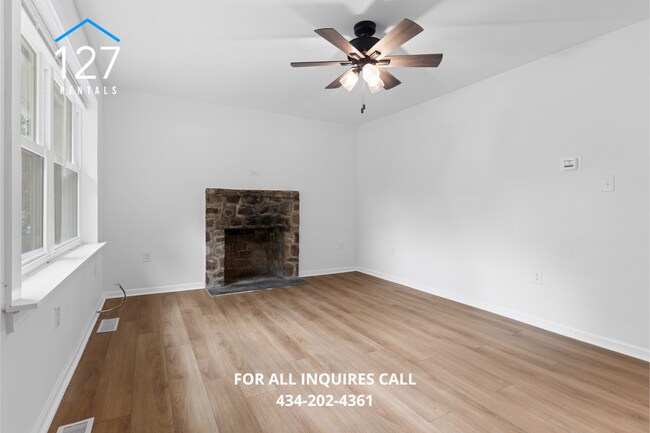 Building Photo - 30 Overton Dr