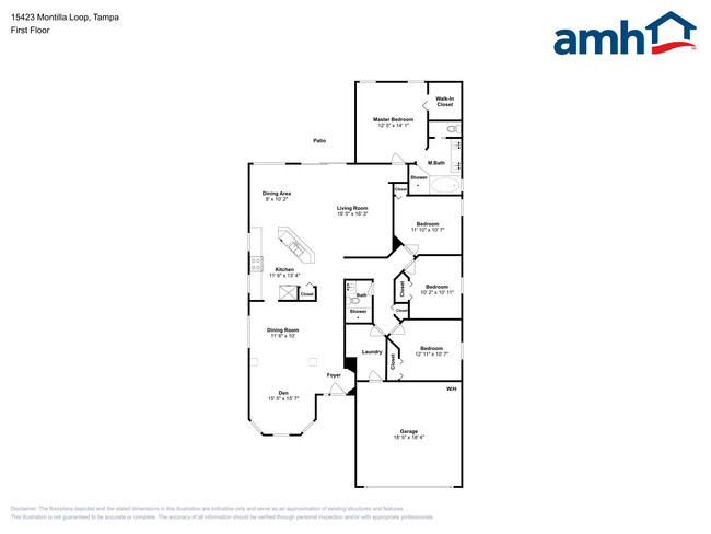 Building Photo - 15423 Montilla Loop