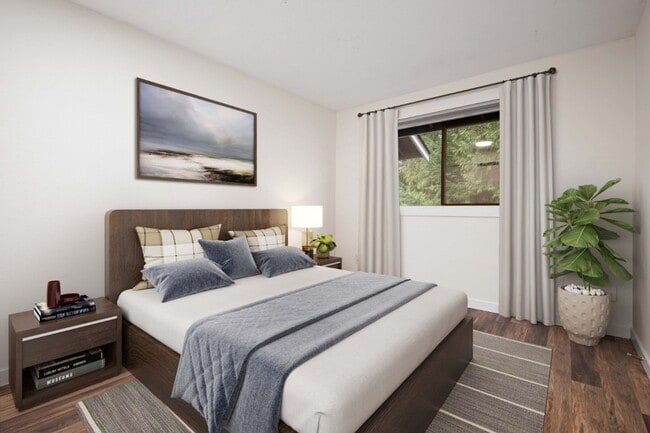 Building Photo - 3Bd/2.5Ba Kirkland Townhouse