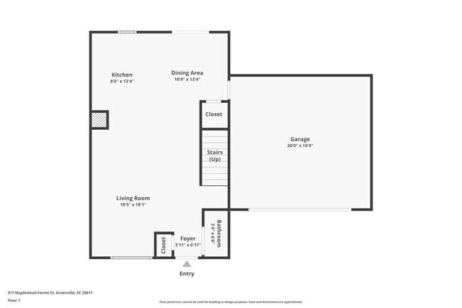 Building Photo - Wonderful 4 Bedroom
