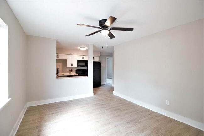 Building Photo - The Park at Uptown and Downtown