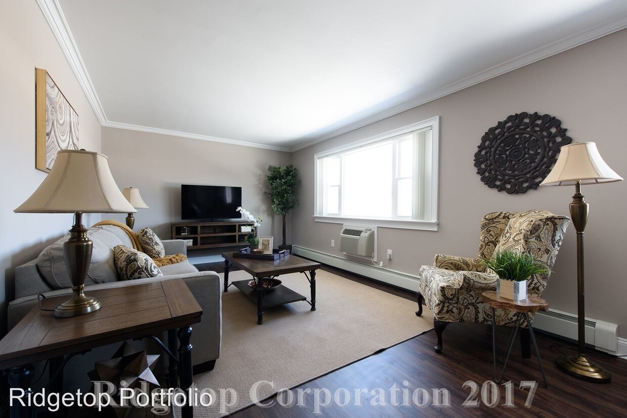 Primary Photo - 1 br, 1 bath Apartment - 1 - 9 Wilson Road