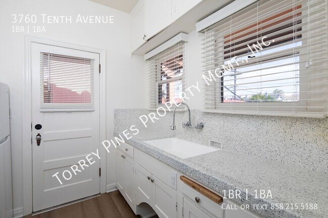 Foto del edificio - 3760 Tenth Avenue-
