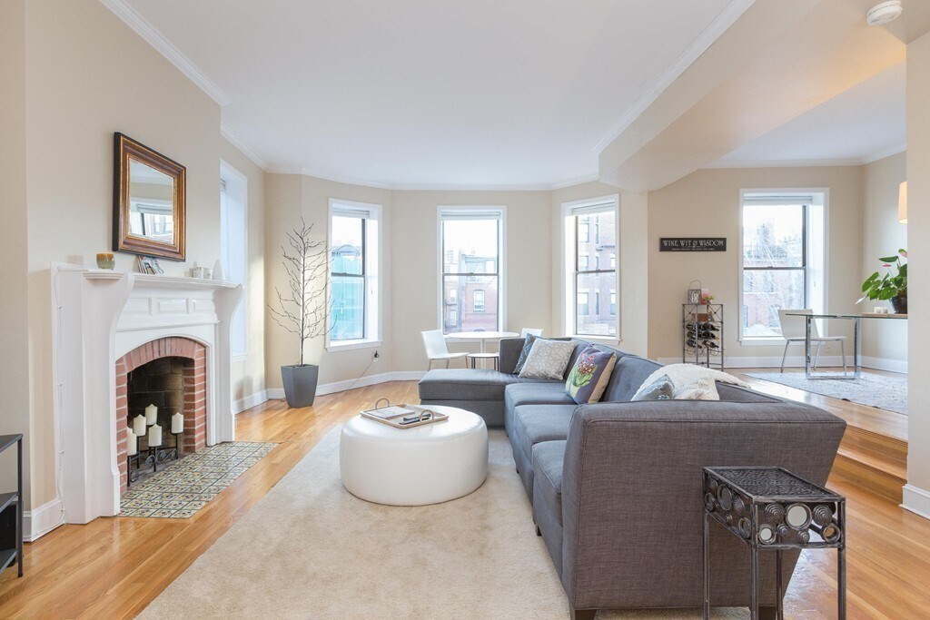 Foto principal - 365 Marlborough St