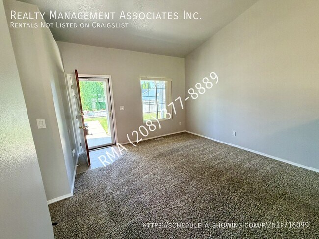 Foto del edificio - 1442 W Hayfield Ct