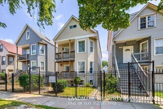 Building Photo - 2947 N Avers Ave