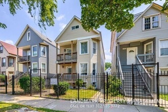 Building Photo - 2947 N Avers Ave