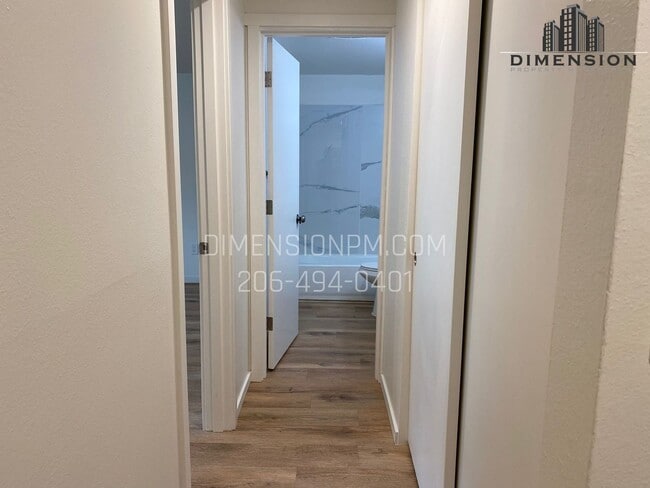 Interior Photo - The Drexel Des Moines
