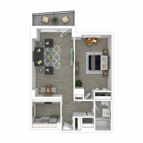 Building Photo - 1 bedroom in Boston MA