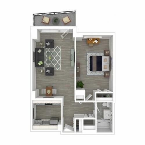 Foto del edificio - 1 bedroom in Boston MA