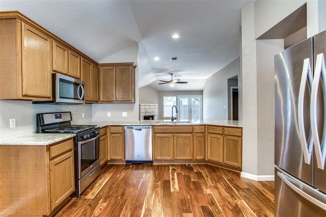 Foto del edificio - 1314 Brighton Bend Ln