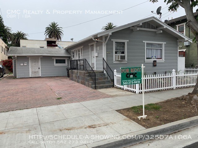 Foto principal - 1150 1/2 Broadway
