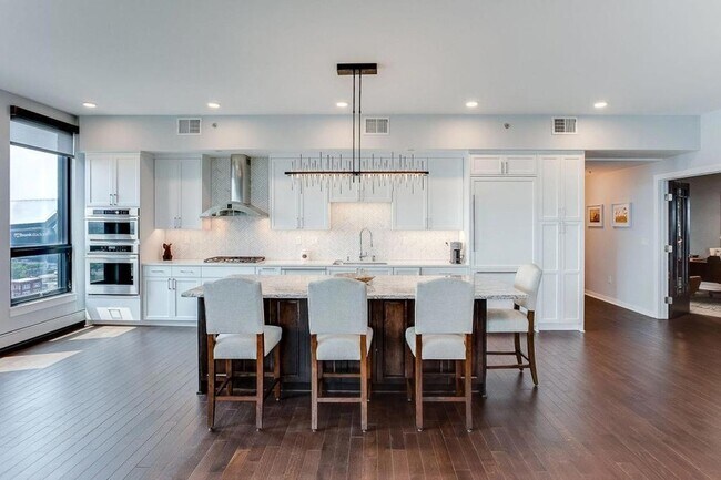 Foto del edificio - 1240 S 2nd St