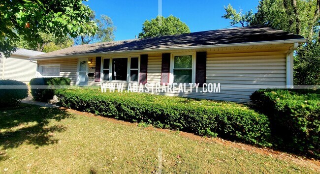 Foto del edificio - Awesome location in North Overland Park-Av...