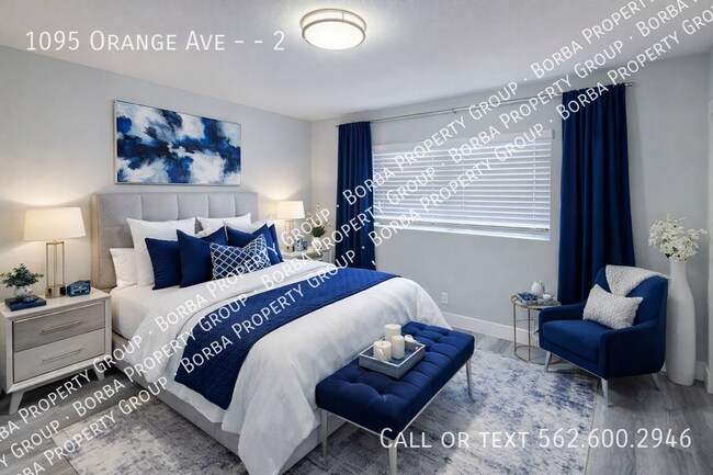 Foto del edificio - 1095 Orange Ave