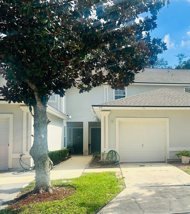 Foto del edificio - 2 BR 2 BA  TOWNHOME  -    Southern Creek S...