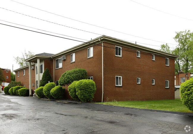 Hallwood Apartments Mentor Ohio Hallwood Apartments Mentor Ohio