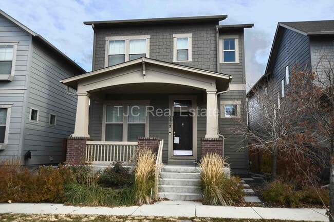 Photo - 5512 N Wabash St House