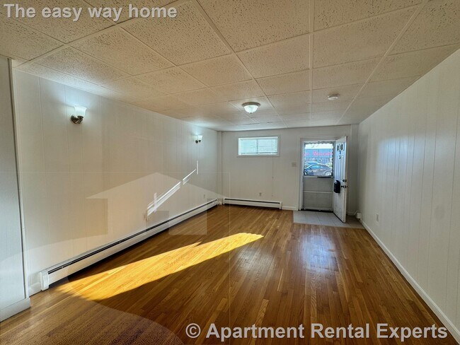 Foto del edificio - 405 Somerville Ave