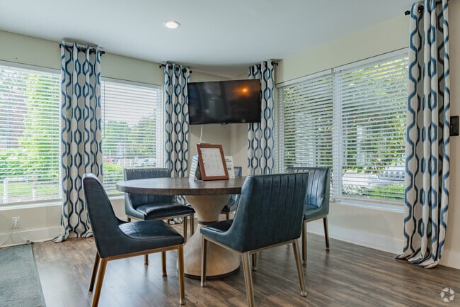 Breckinridge Square - Casa club - Breckinridge Apartments