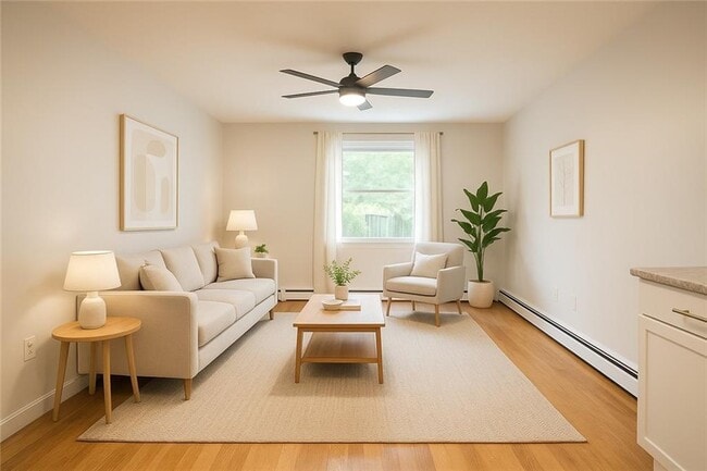 Foto del edificio - 420 Woodward Rd