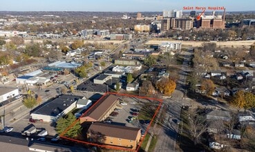 Building Photo - 229 19th Ave SW Building Photo - 229 19th Ave SW